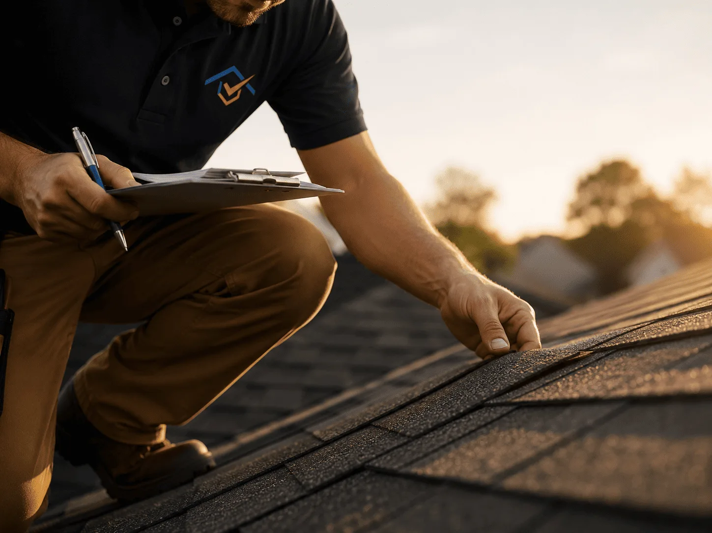 Why Choose Roof Inspection in Cameron, MO