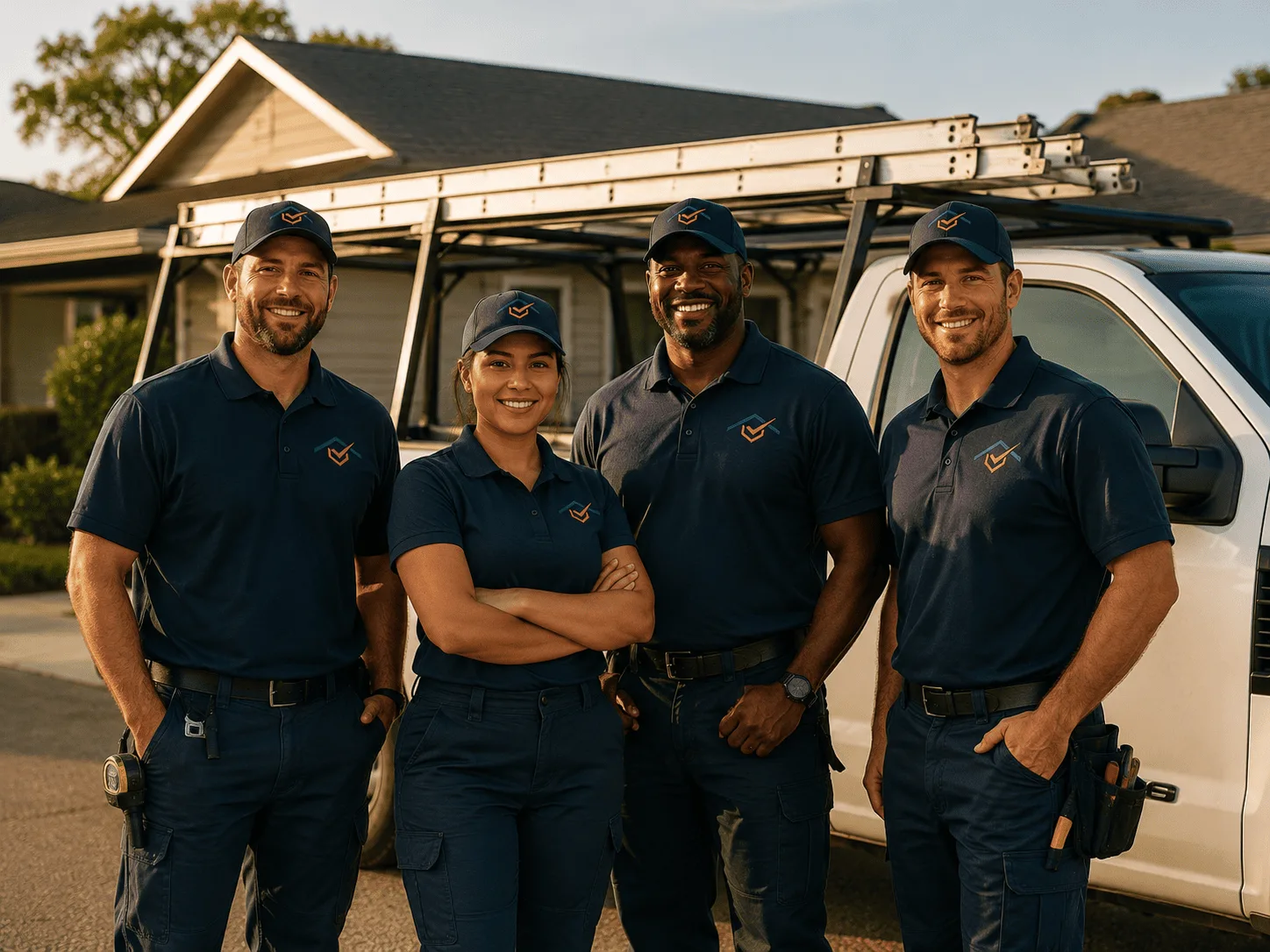 Roof Inspection company in Cameron, MO